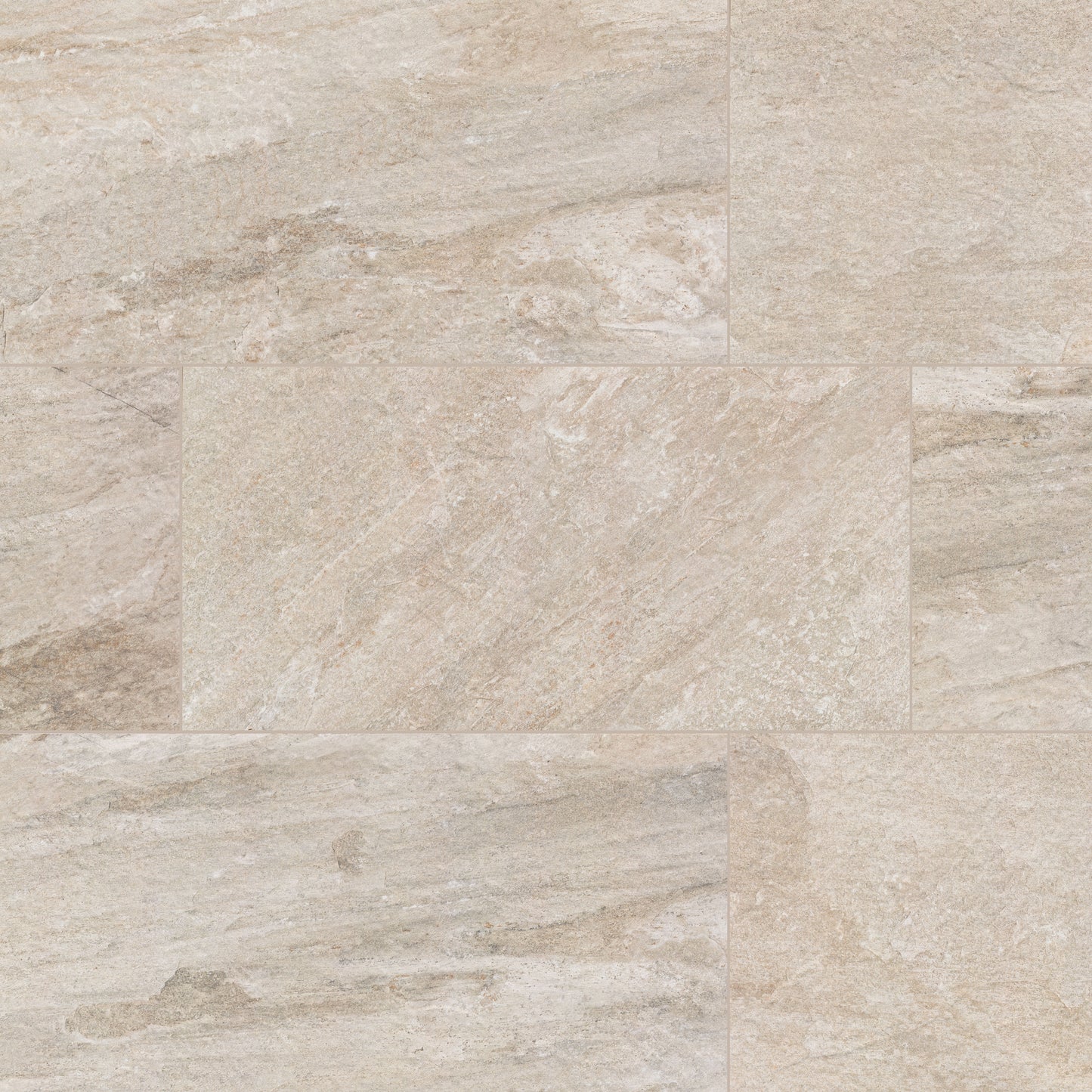 Stowe Desert Amber Porcelain Tile