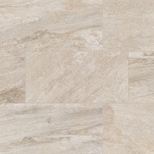 Stowe Desert Amber Porcelain Tile