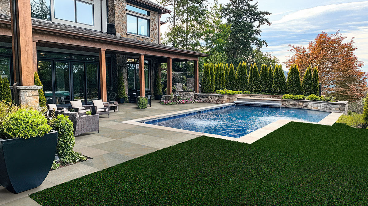 Evergrass® SUMMER GOLD 96