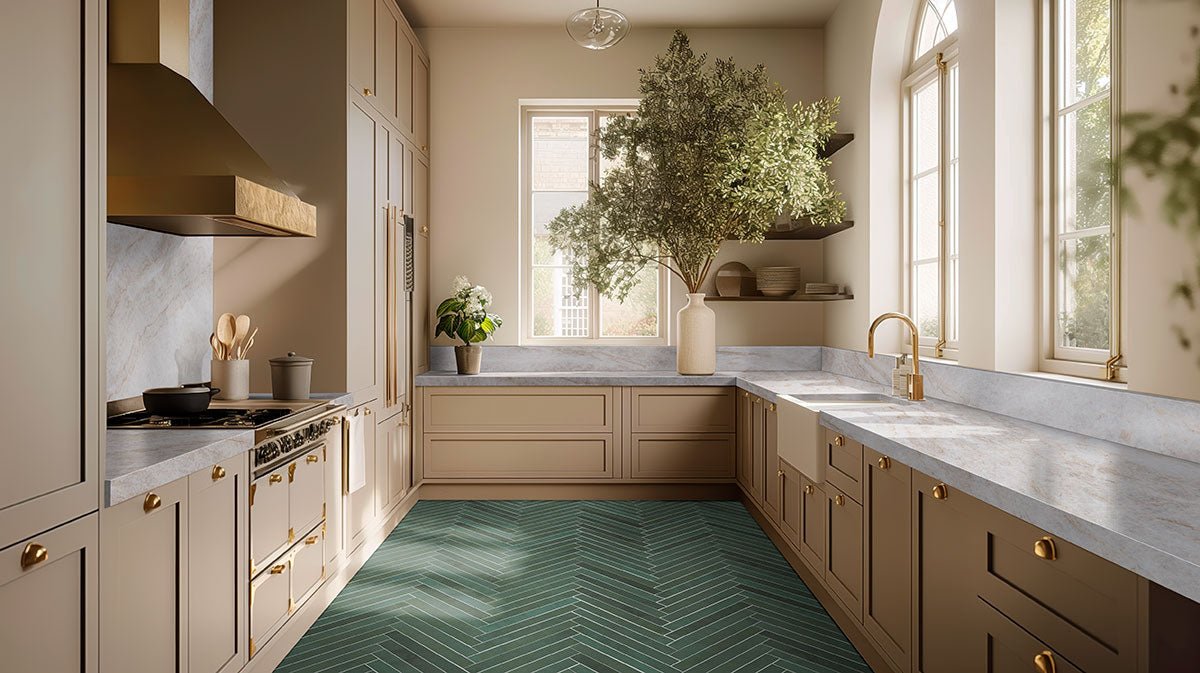 Taj Mahal Quartzite