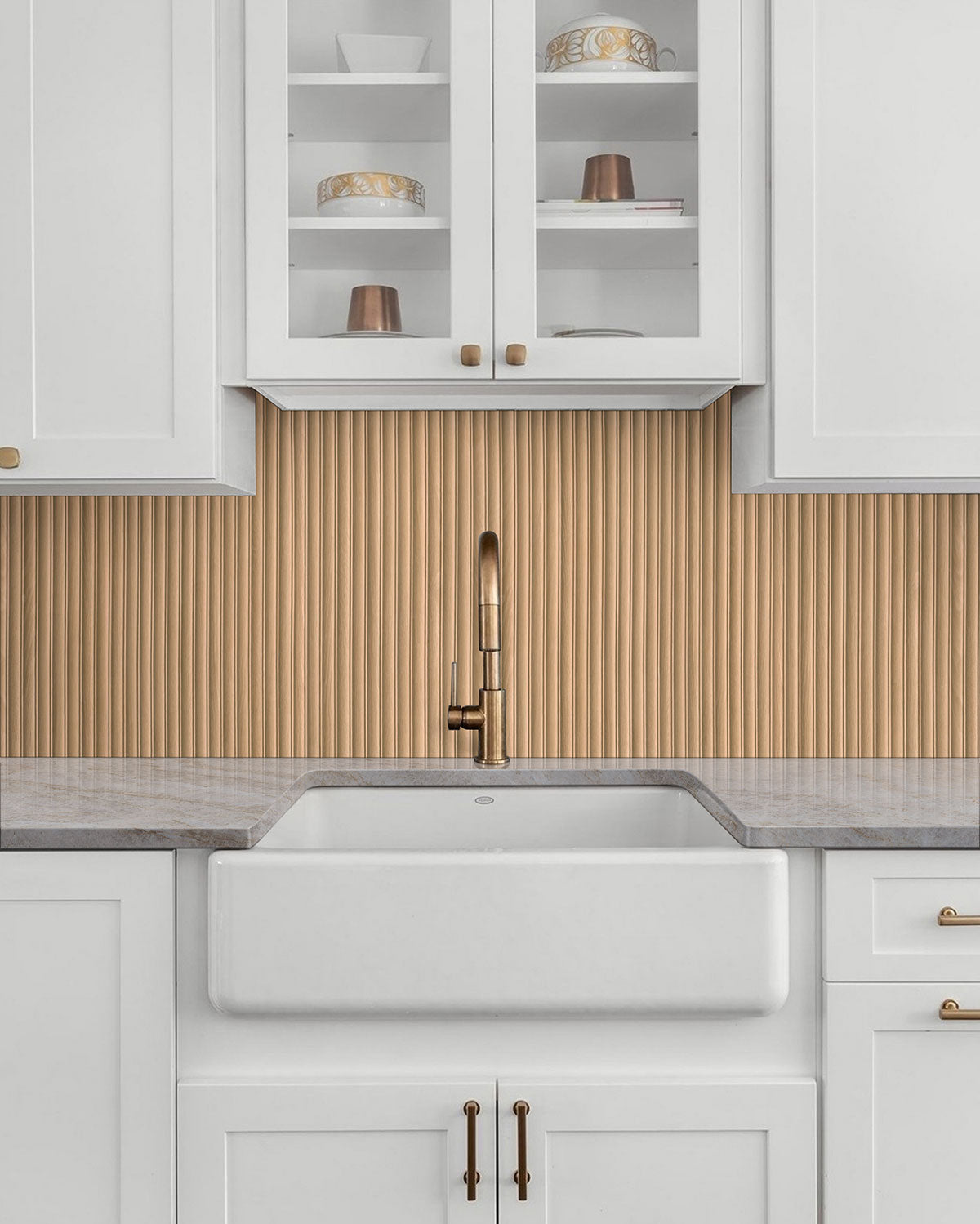 Taj Mahal Quartzite
