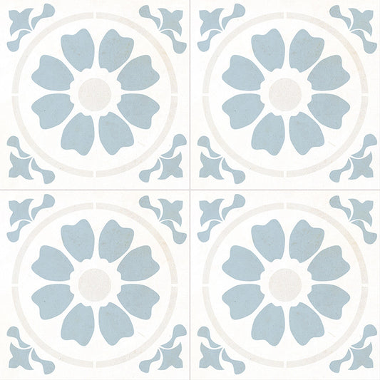 Tamensa Encaustic Tile