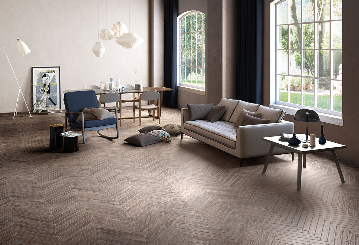 BRICKSTONE TAUPE 2X18
