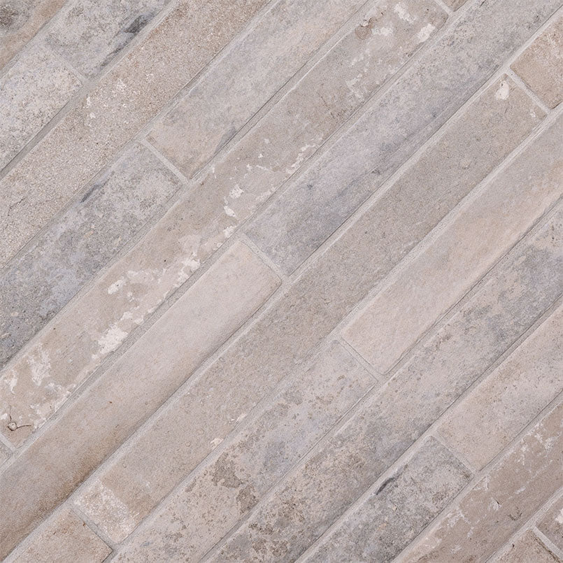 BRICKSTONE TAUPE 2X18