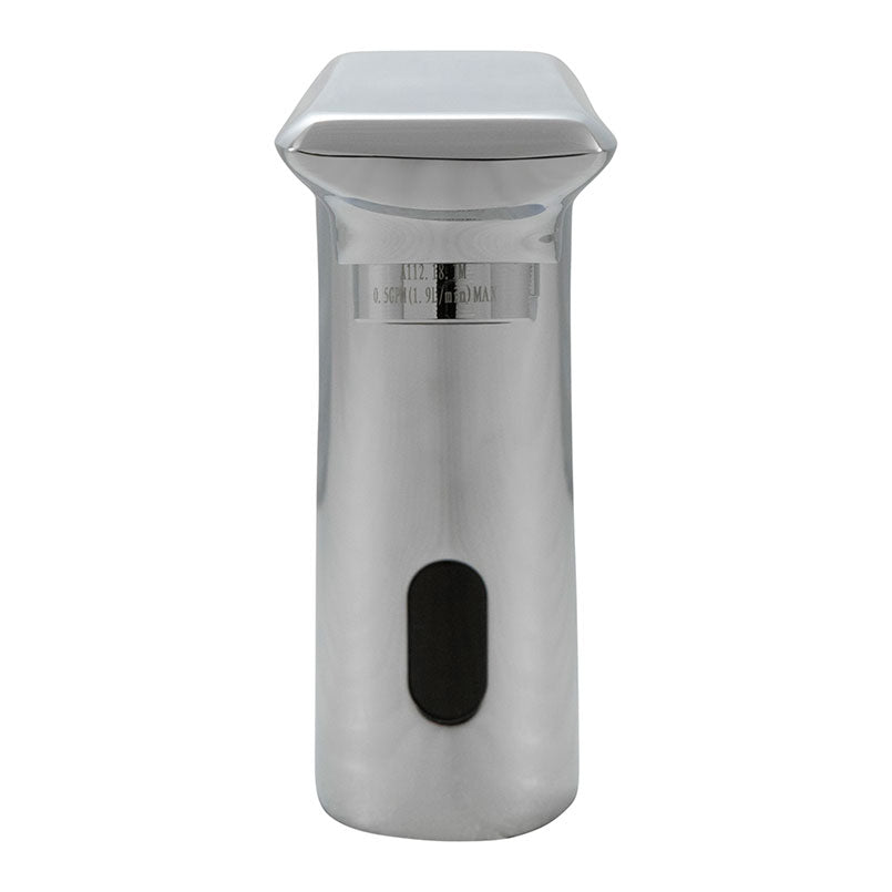 TOUCH-LESS INFRARED SENSOR BATHROOM FAUCET - 811 CHROME