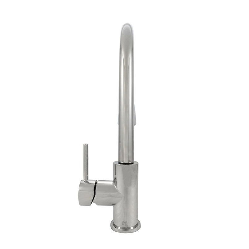 TOUCH-LESS INFRARED SENSOR KITCHEN FAUCET - 811 CHROME