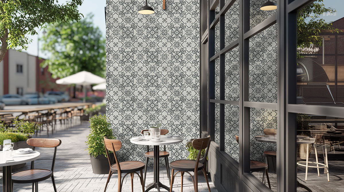 TRASTEVERE 8X8 Porcelain Tile