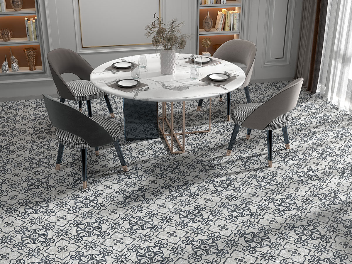 TRASTEVERE 8X8 Porcelain Tile
