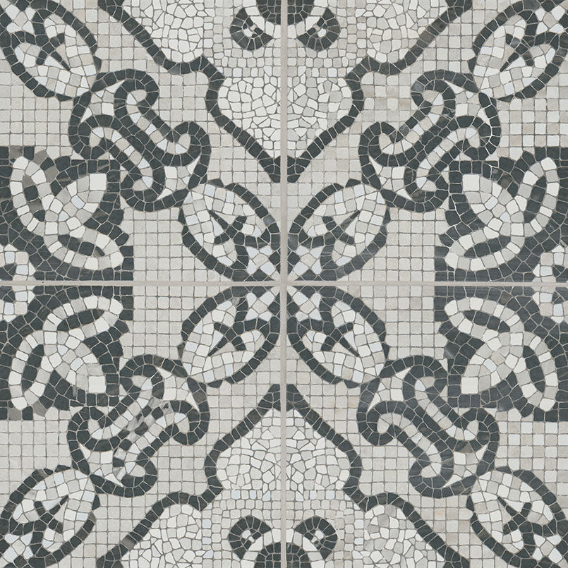 TRASTEVERE 8X8 Porcelain Tile