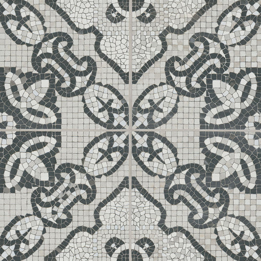 TRASTEVERE 8X8 Porcelain Tile