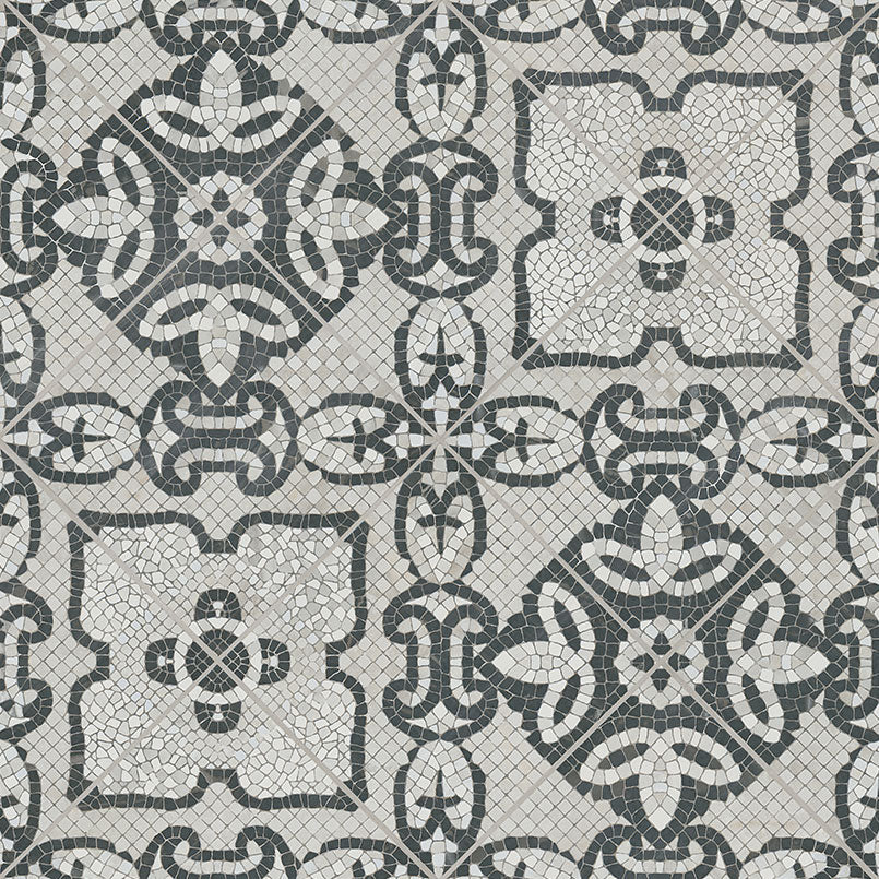 TRASTEVERE 8X8 Porcelain Tile