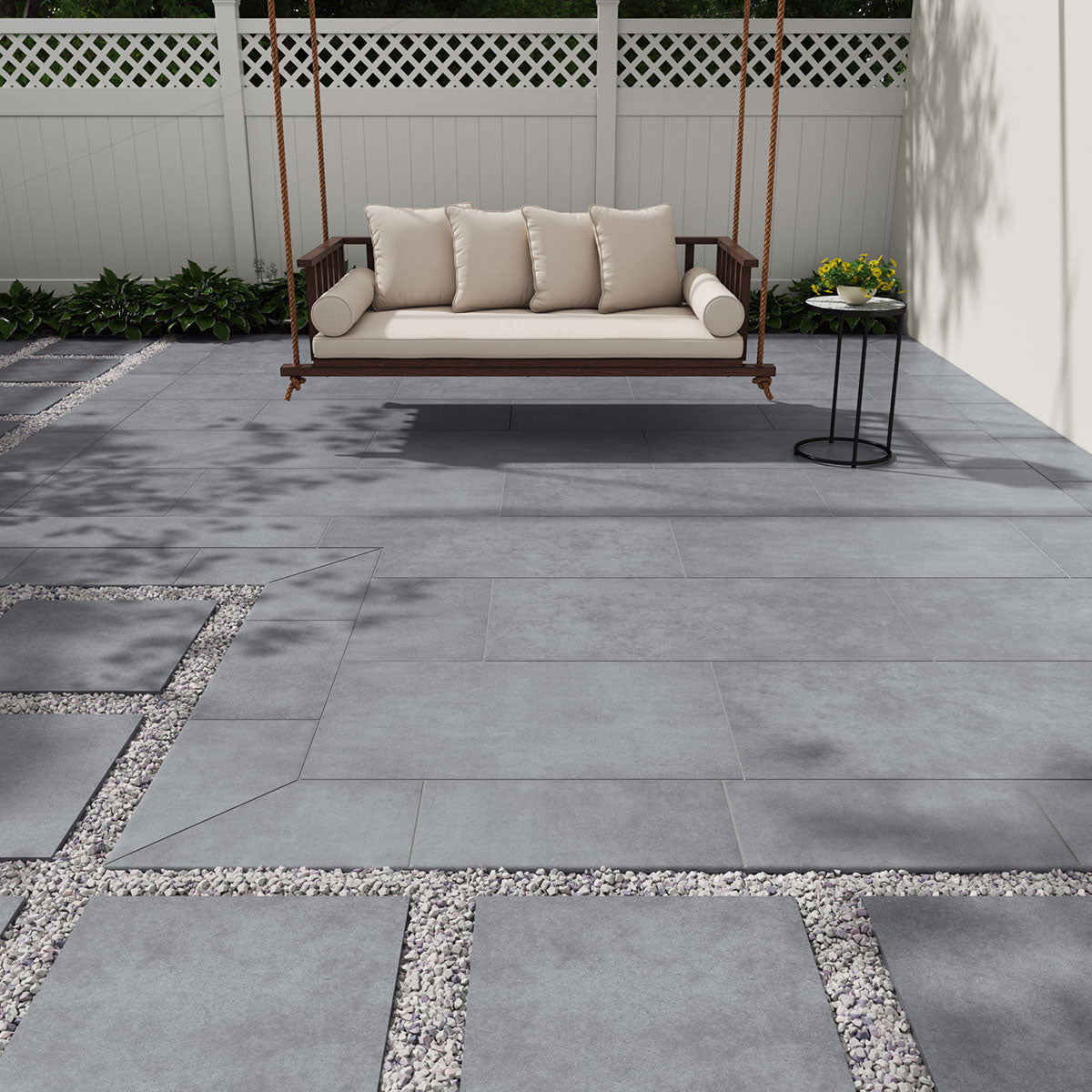 True Bluestone® Arterra Pavers