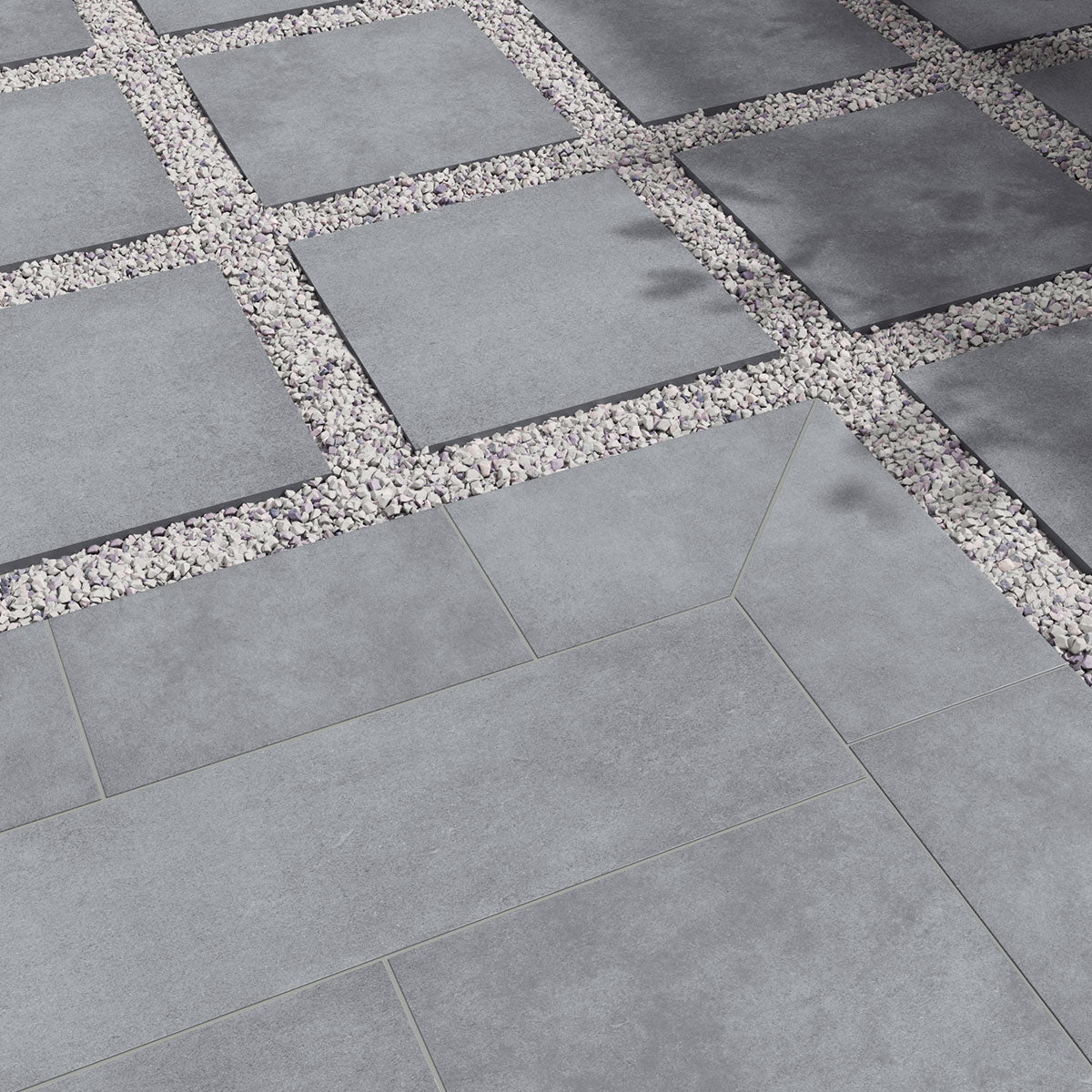 True Bluestone® Arterra Pavers