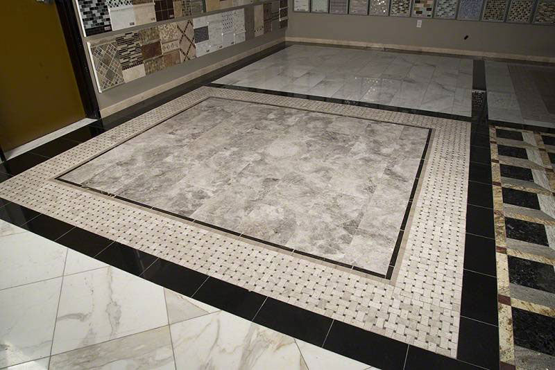 Laurent Brown Marble
