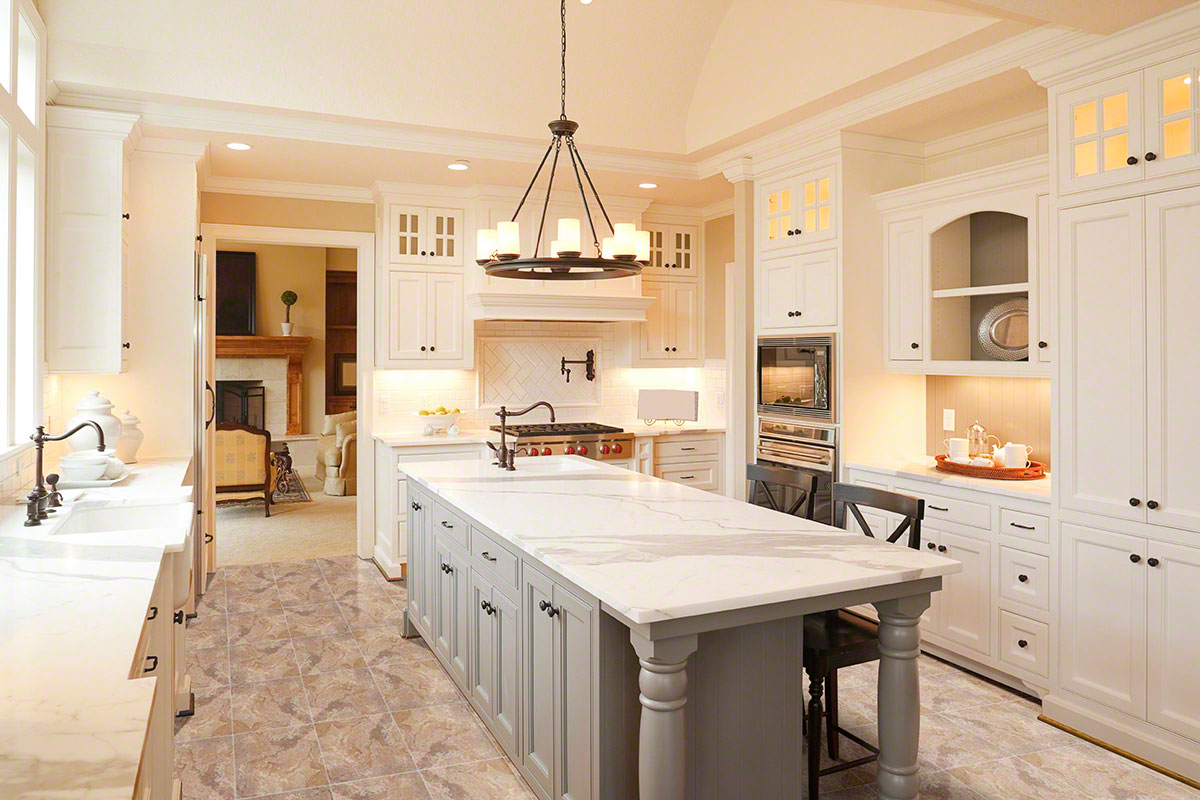 Tuscany Classic Travertine