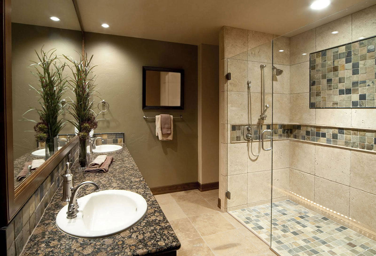 Tuscany Classic Travertine