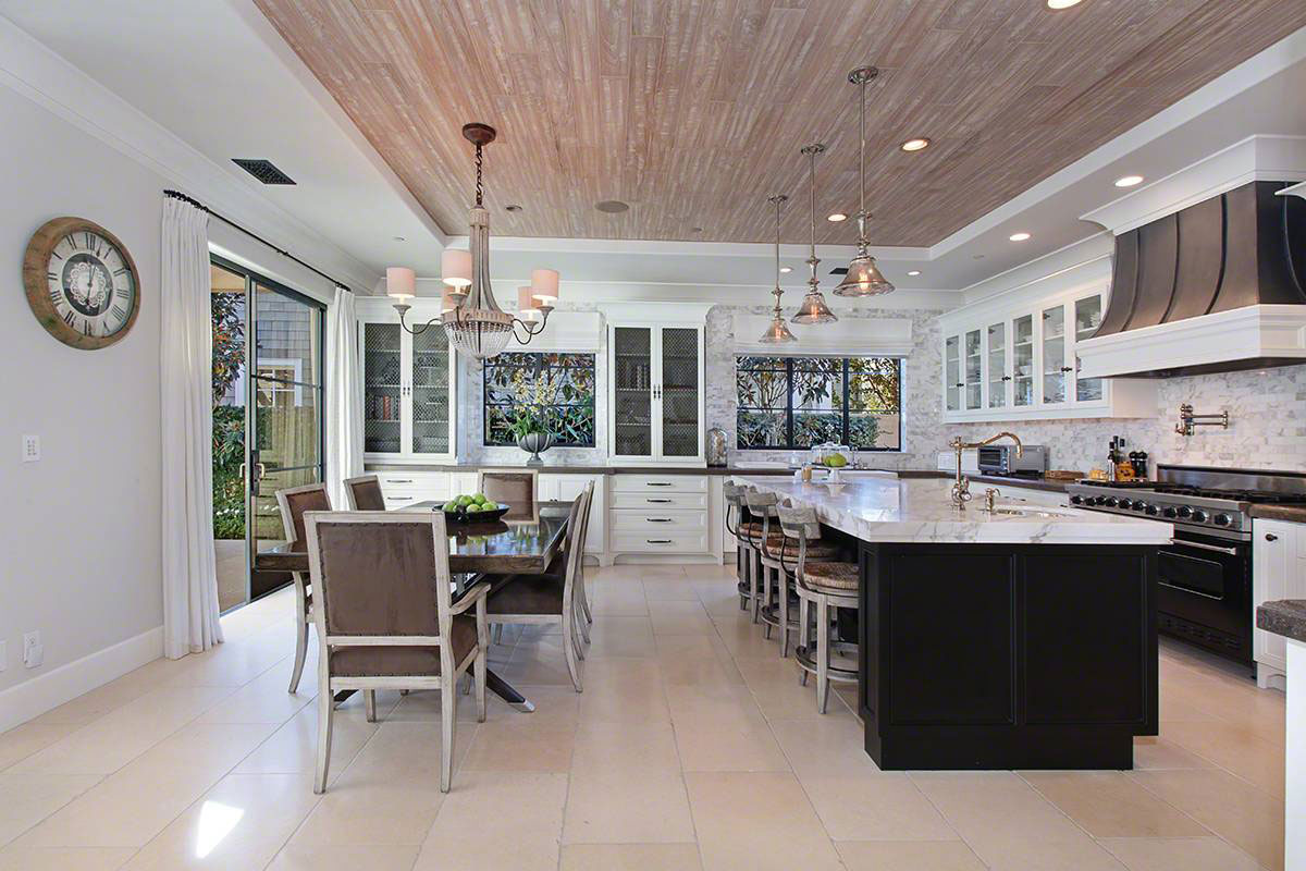 Tuscany Platinum Travertine