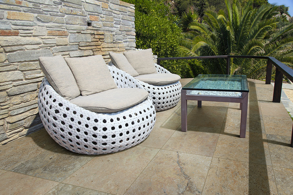 Tuscany Scabas Pavers