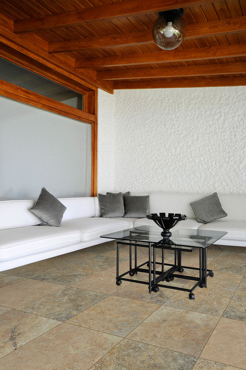 Tuscany Scabas Pavers