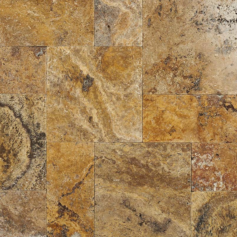 Tuscany Scabas Pavers