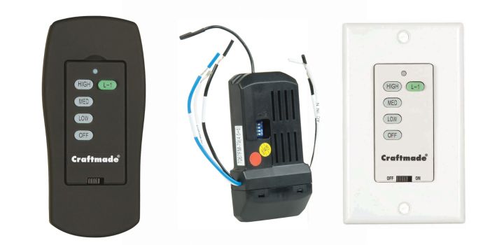 Universal Intelligent Controls - UCIPB-2000-2