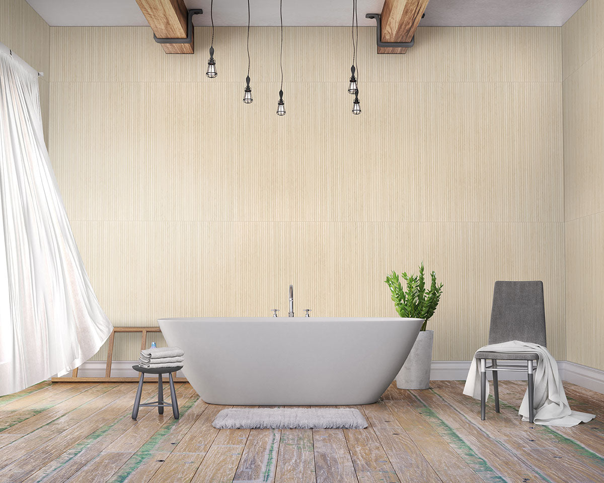 Urbanslat Blonde Wood Look Wall Tile