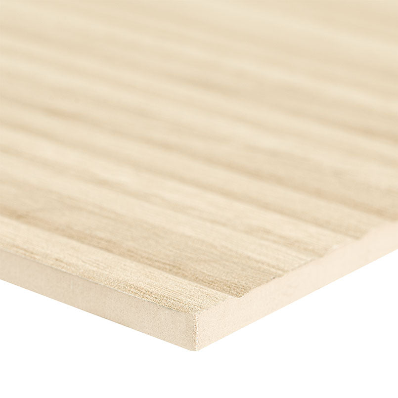Urbanslat Blonde Wood Look Wall Tile