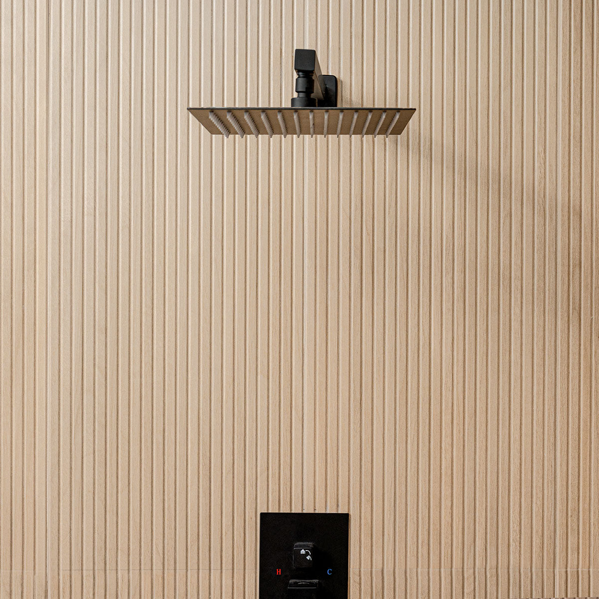 Urbanslat Natural Wood Look Wall Tile