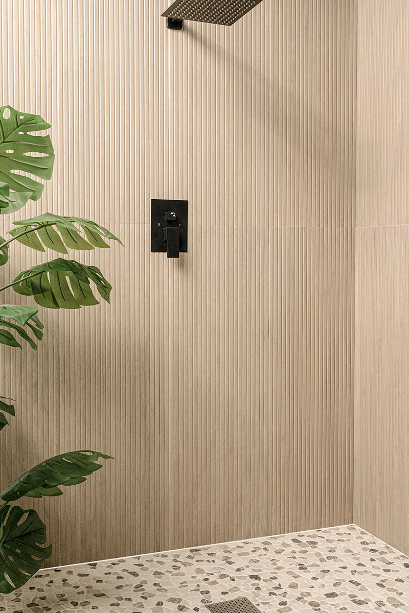 Urbanslat Natural Wood Look Wall Tile