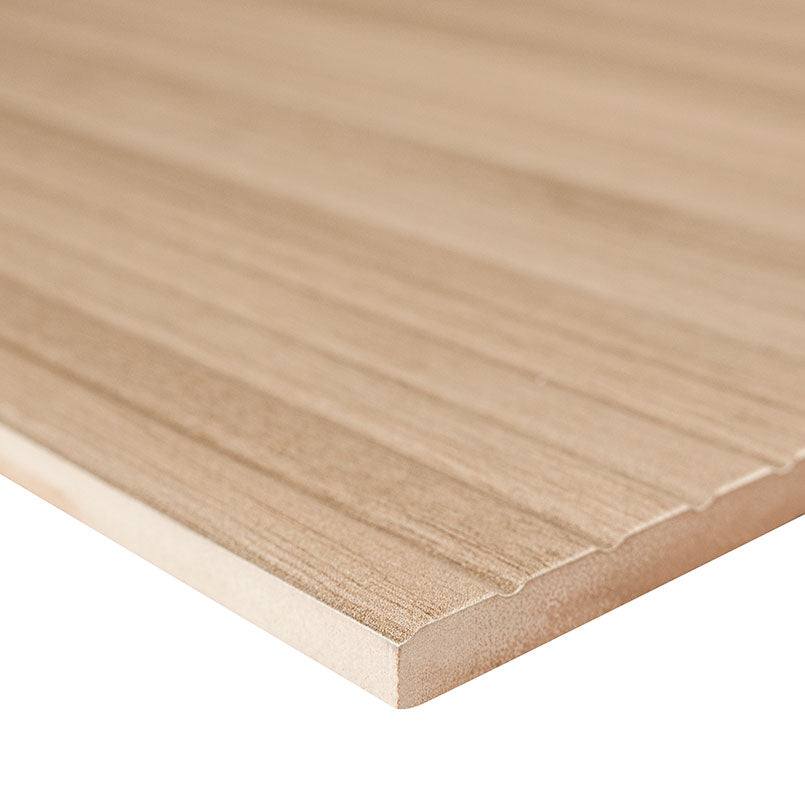 Urbanslat Natural Wood Look Wall Tile