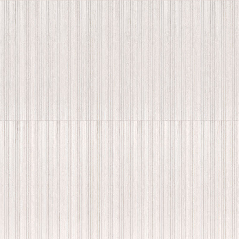 Urbanslat White Wood Look Wall Tile