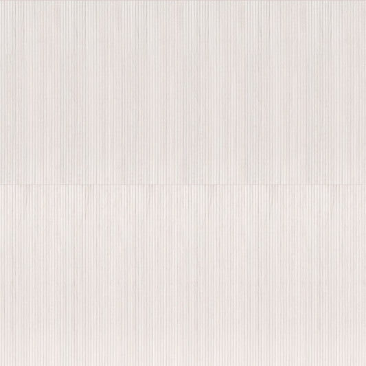 Urbanslat White Wood Look Wall Tile