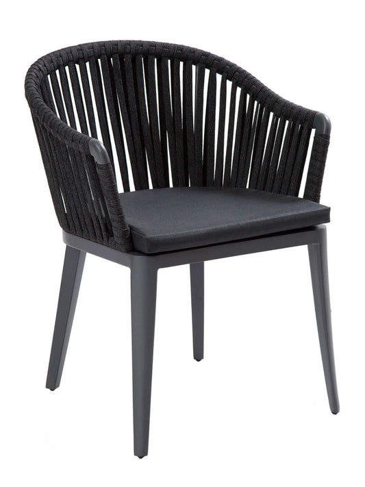 Vale Arm Chair