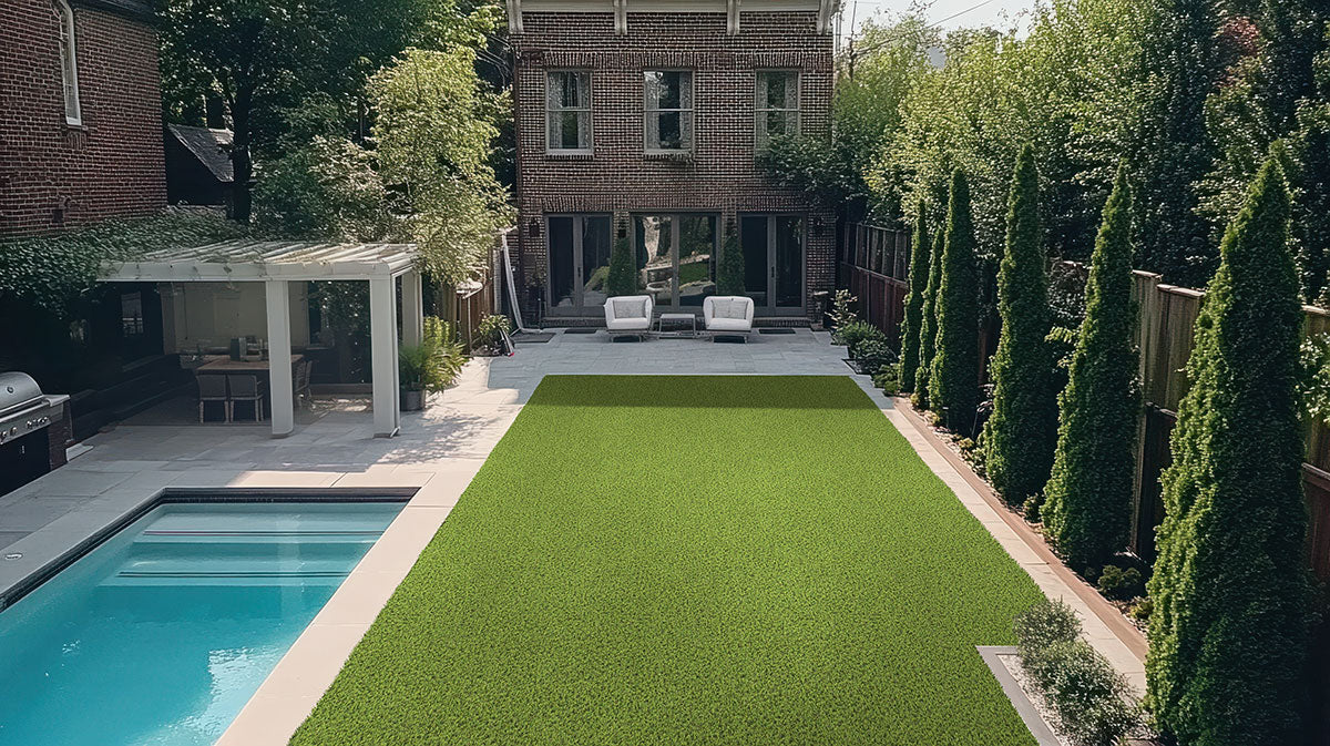 Evergrass® Viridian Turf 96