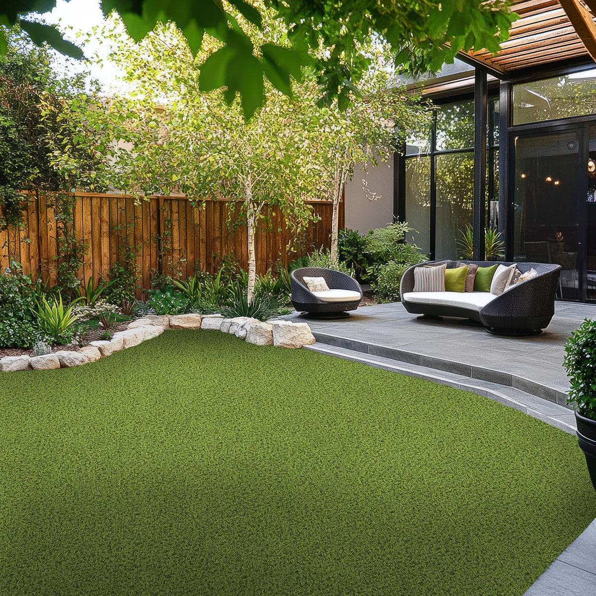 Evergrass® Viridian Turf 96