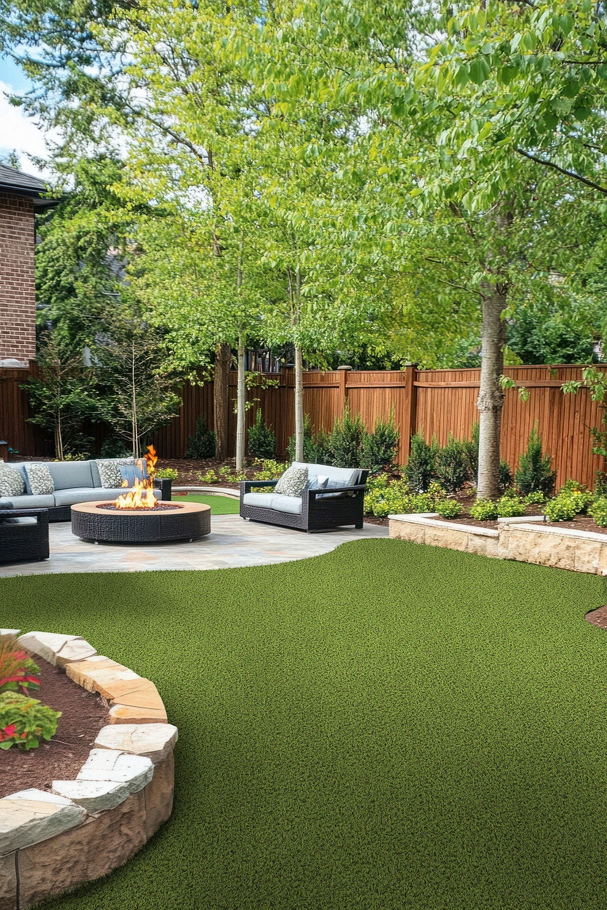 Evergrass® Viridian Turf 96