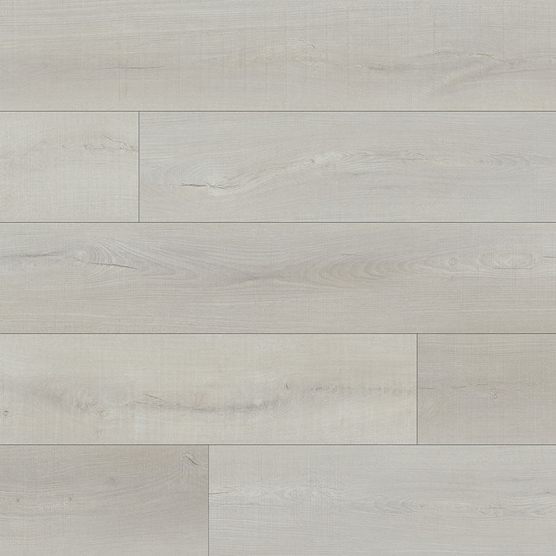 Whitby White Luxury Vinyl Planks