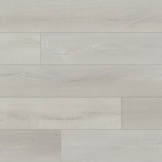 Whitby White Luxury Vinyl Planks