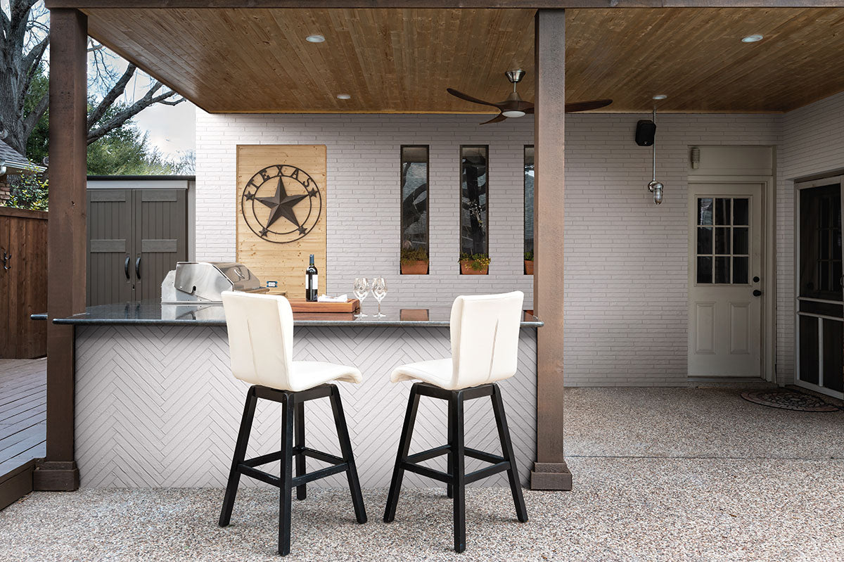 BRICKSTONE WHITE 2X18