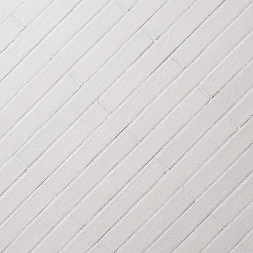 BRICKSTONE WHITE 2X18