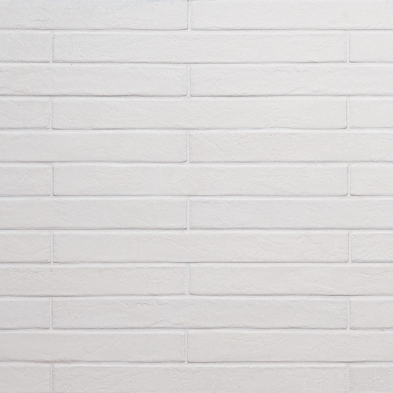 BRICKSTONE WHITE 2X18