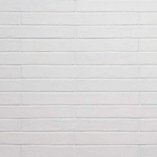 BRICKSTONE WHITE 2X18