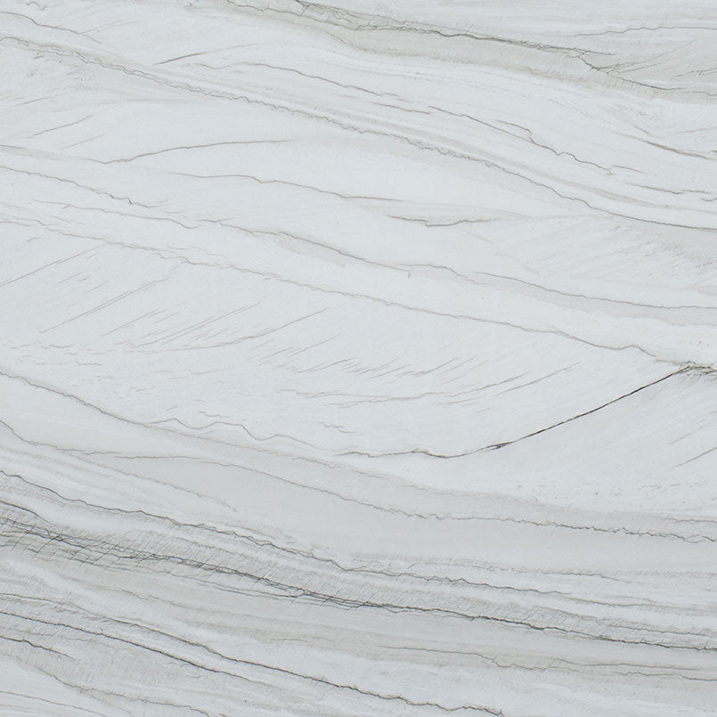 White Macaubas Quartzite