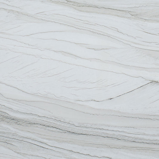 White Macaubas Quartzite
