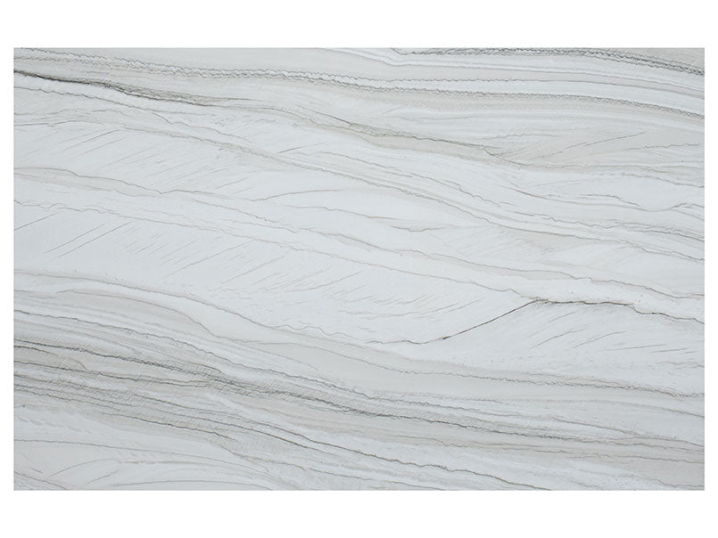 White Macaubas Quartzite