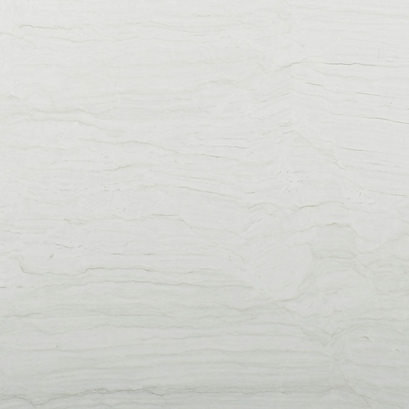 White Montreal Quartzite
