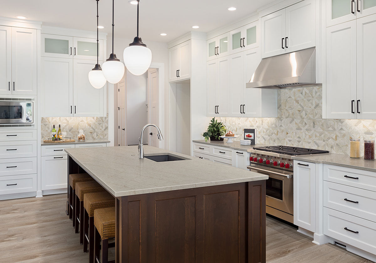 Acclima™ Whitfield Gray® Luxury Vinyl Planks