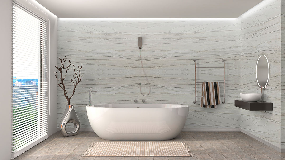 Elora Encaustic Tile